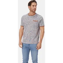 Babista T-Shirt ORIELLO Blau L