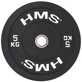 OEM Hantelscheibe 5 kg schwarz