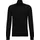 Boss Musso-p Rollkragenpullover Black 2XL