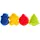 Ibili 733100 Cookie Cutter with Ejector Christmas