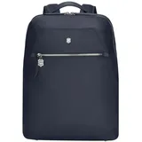 Victorinox Victoria Signature Compact Backpack Midnight Blue