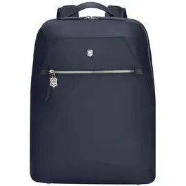 Victorinox Victoria Signature Compact Backpack Midnight Blue
