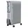 Fakir OR-09 2000 W Grau
