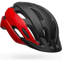 Bell Trace MIPS matte red/black M
