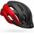 matte red/black M