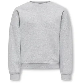KIDS ONLY Kogsweat Lightgrey 134