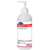 Diversey Soft Care Des E / H5 Händedesinfektionsgel 7516460 , 500 ml - Flasche