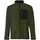 Forsberg warme Strickjacke mit Brusttasche