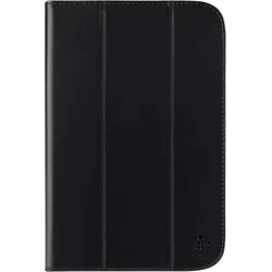 Belkin Smooth Tri-Fold Cover with Stand - Tasche für Tablet