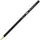 Faber-Castell Bleistift 1111 HB 12 St. Schwarz