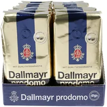 Dallmayr Prodomo ganze Bohnen 12 x 500 g