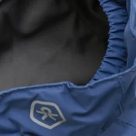 Color Kids Regenjacke COShell Blau 104