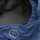 Color Kids Regenjacke COShell Blau 104