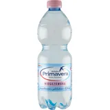 Primavera Quellwasser ohne Kohlensäure 500 ml