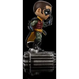 OEM Robin - Batman Forever - MiniCo Statue 14 cm