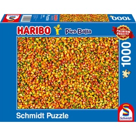 Schmidt Spiele Haribo Picoballa (59981)