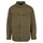 Brandit Textil Langarmhemd Olive 3XL