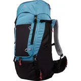 Mc Kinley McKINLEY Make II CT 50W+10 Vari Trekkingrucksack Da.-Trek-Rucksack