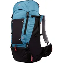 Mc Kinley McKINLEY Make II CT 50W+10 Vari Trekkingrucksack Da.-Trek-Rucksack
