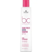 Schwarzkopf Color Freeze Silbershampoo 250 ml