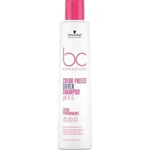 Schwarzkopf Color Freeze Silbershampoo 250 ml