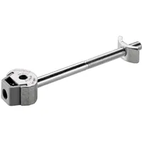 Hettich Arbeitsplattenverbinder STA verz.L.100mm HETTICH