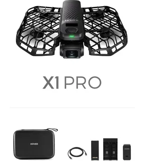 HOVERAir X1 PRO Basic Combo