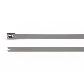 Hellermann Tyton HellermannTyton Metallkabelbinder MBT20XH NA 521x12,3