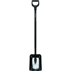 Fiskars Schaufel Ergonomic Pro