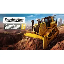 Construction Simulator 2 US