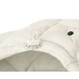 Cybex Snøgga Mini 2 Seashell Beige, Beige