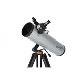 Celestron Starsense Explorer Dx 130 Teleskop - Black - One Size