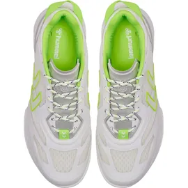 hummel Dagaz 2.0 Handballschuhe white 8,5