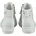 Paul Green Sneaker High Damen Weiß 39