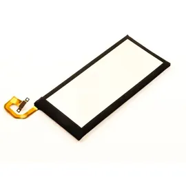 AccuCell Akku passend für Blackberry Priv, Li-Polymer, 3,8V, 3360mAh, 12,8Wh mit IC chip, built-in, ohne Werkzeug