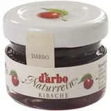 d'arbo d’arbo Naturrein Kirsch Konfitüre, 60 St.