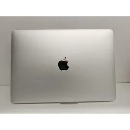 Apple MacBook Air M1 2020 13,3" 8 GB RAM 256 GB SSD 7-Core GPU silber