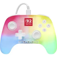 PowerA NSGP0524-01 Controller Multi-Color