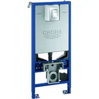 Grohe Rapid SLX 3-in-1 Set für WC, 113 cm,