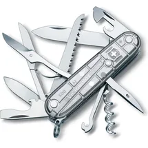 Victorinox Huntsman SilverTech 1.3713.T7
