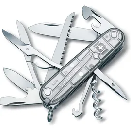 Victorinox Huntsman SilverTech 1.3713.T7