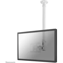 NEWSTAR FPMA-C100 10-27" weiß