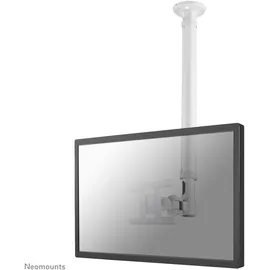 NEWSTAR FPMA-C100 10-27" weiß