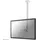 NEWSTAR FPMA-C100 10-27" weiß