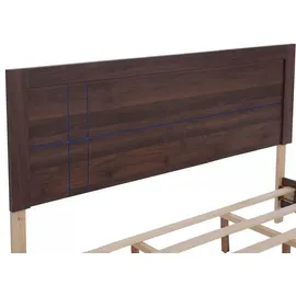 MCW MCW-P44 180 x 200 cm Braun