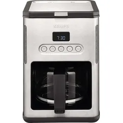 Krups Kaffeeautomat KM 442D