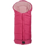 Kaiser Baby Iglu Thermo Fleece pink