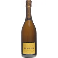 Champagne Drappier Carte D'Or Brut 12% vol 0,75 l