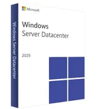 Microsoft Windows Server 2025 Datacenter