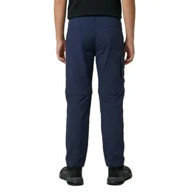 TROLLKIDS Oppland Navy/Orange 164